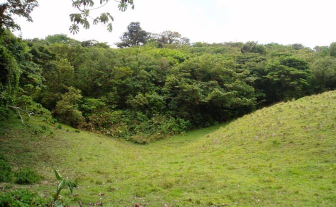 Land Lot for Sale Via Sin Nombre. Photo#8