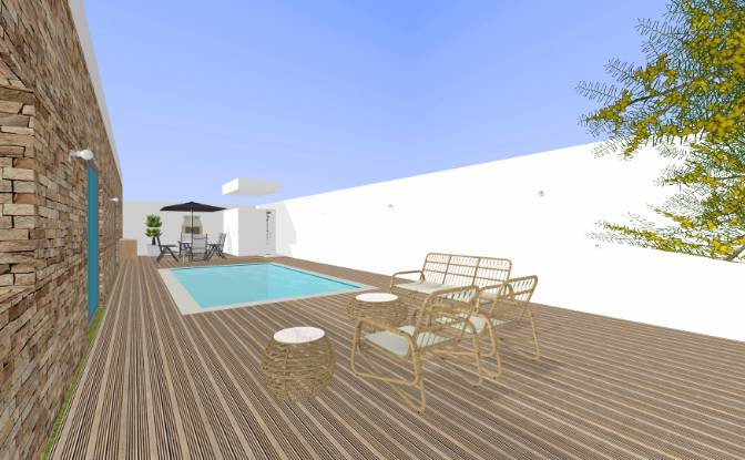 Villa for Sale Route Sans Nom, Pointe-Noire. Photo#19