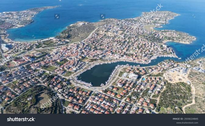 Land Lot for Sale Cumhuriyet Mh, 4535 Sk No:35. Photo#1 Land Lot for Sale Cumhuriyet Mh, 4535 Sk No:35. Photo#1