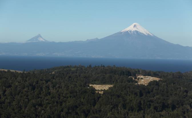 Investing/Development for Sale Fresia. Photo#17 Investing/Development for Sale Fresia. Photo#17