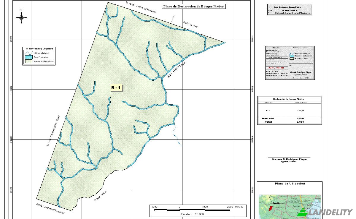 Investing/Development for Sale Fresia, Llanquihue Province, Los Lagos, Chile. Photo 18