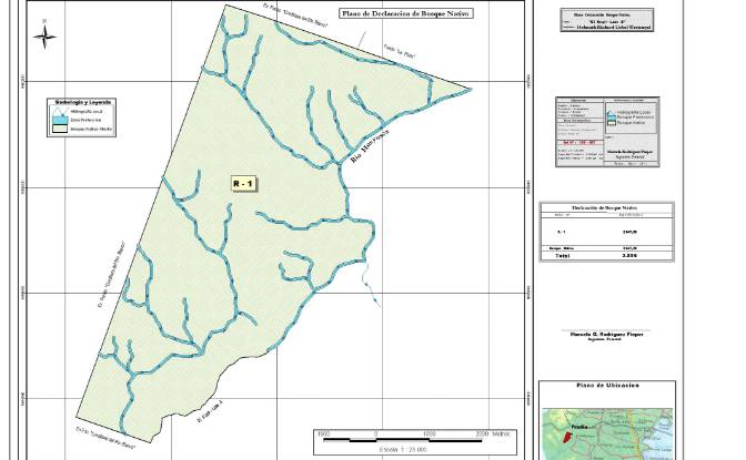 Investing/Development for Sale Fresia. Photo#18 Investing/Development for Sale Fresia. Photo#18
