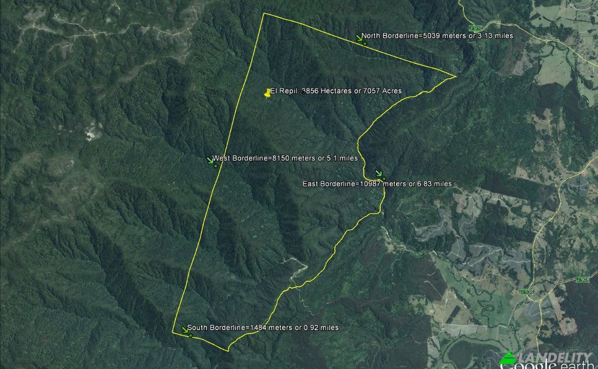 Investing/Development for Sale Fresia, Llanquihue Province, Los Lagos, Chile. Photo 2