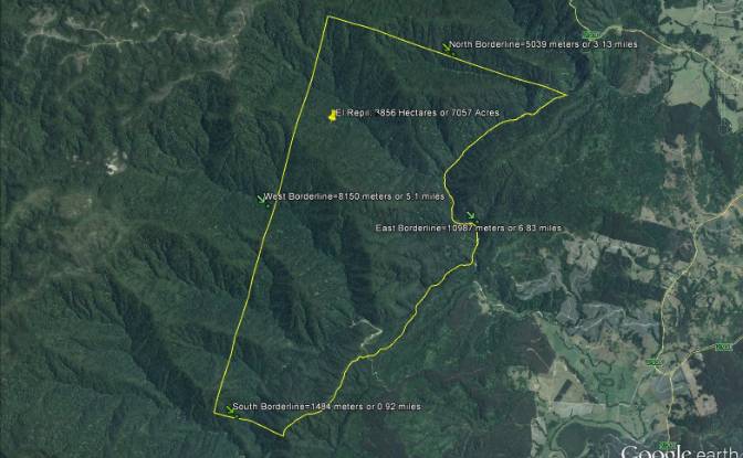Investing/Development for Sale Fresia. Photo#2 Investing/Development for Sale Fresia. Photo#2