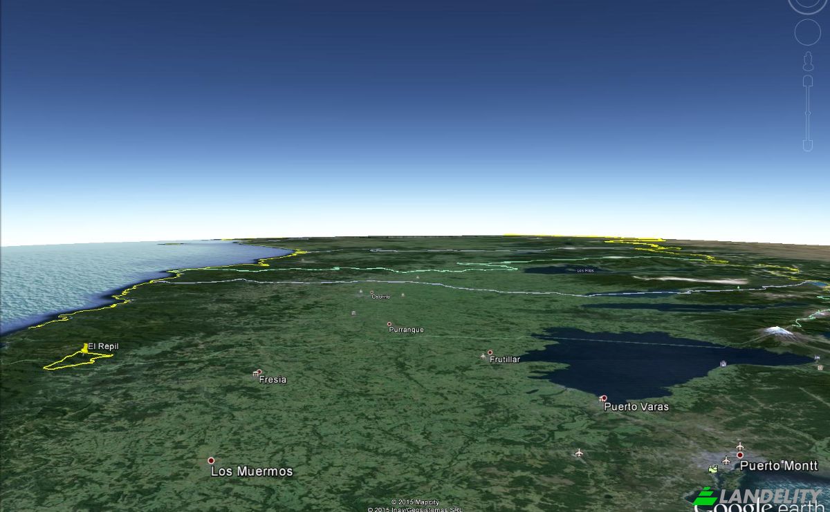 Investing/Development for Sale Fresia, Llanquihue Province, Los Lagos, Chile. Photo 3