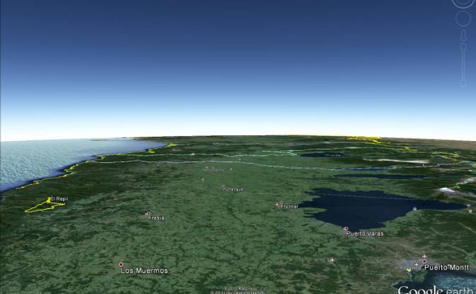 Investing/Development for Sale Fresia. Photo#3 Investing/Development for Sale Fresia. Photo#3