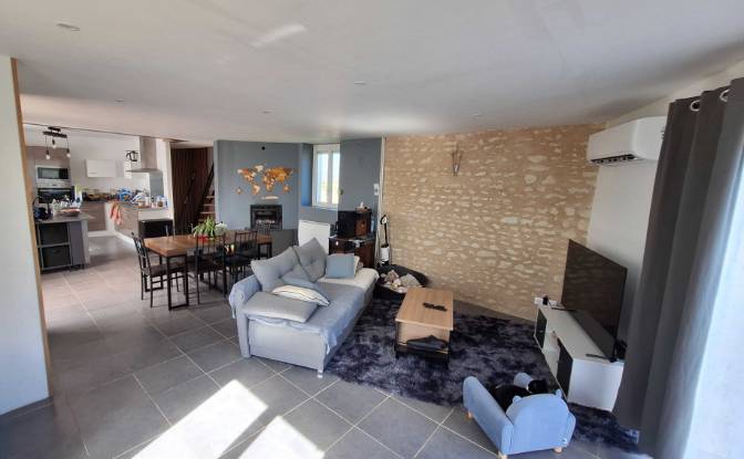 Single Family Home for Sale 18 Lieu dit. Photo#10
