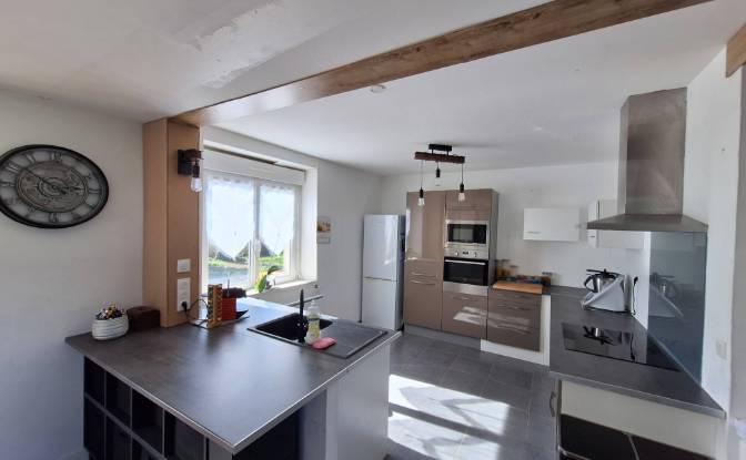 Single Family Home for Sale 18 Lieu dit. Photo#2