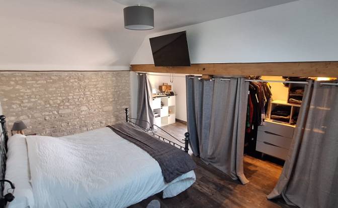 Single Family Home for Sale 18 Lieu dit. Photo#4