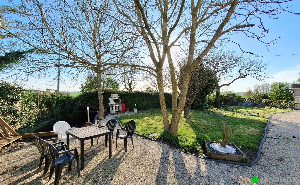 Single Family Home for Sale 18 Lieu dit, 86230 Serigny, Serigny, Vienne, Nouvelle-Aquitaine, France. Photo 6