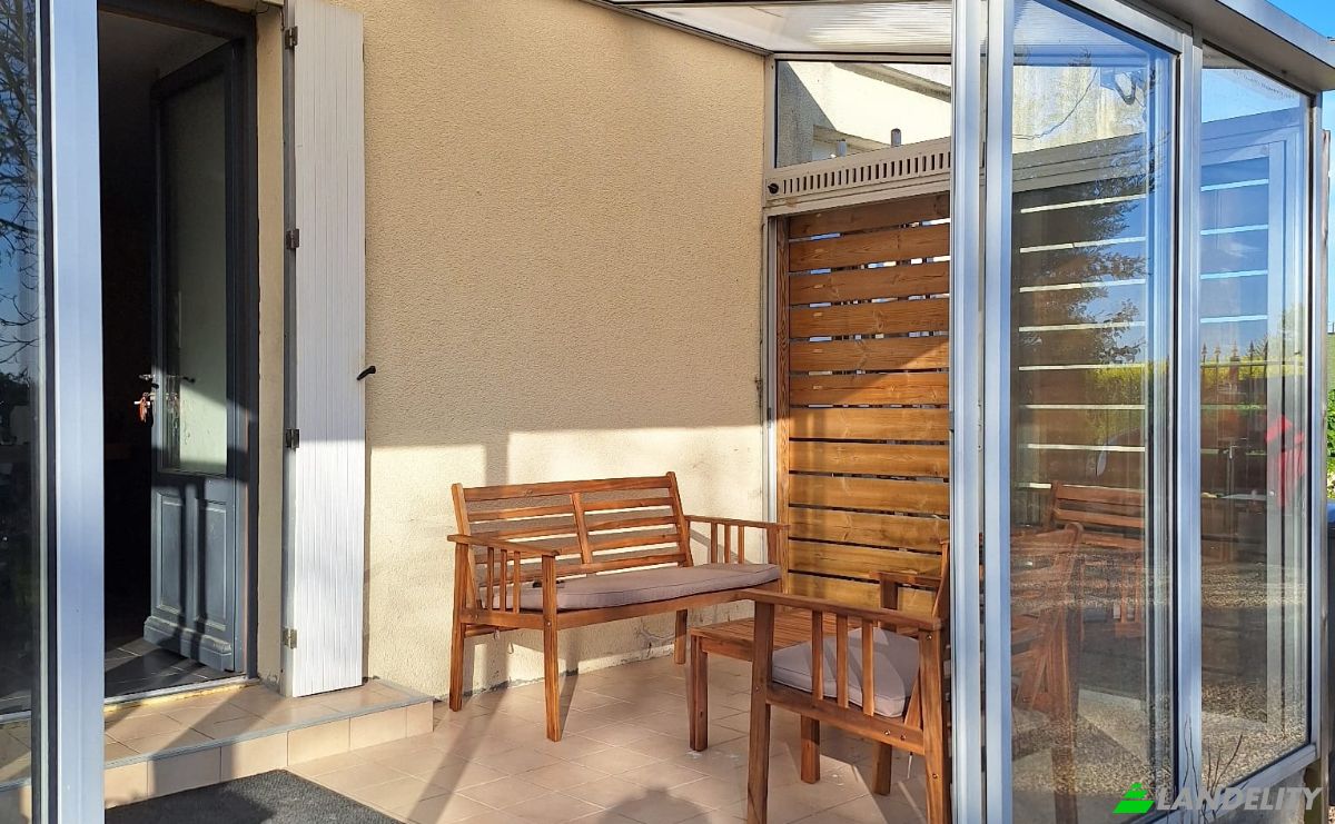 Single Family Home for Sale 18 Lieu dit, 86230 Serigny, Serigny, Vienne, Nouvelle-Aquitaine, France. Photo 7