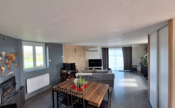 Single Family Home for Sale 18 Lieu dit. Photo#9