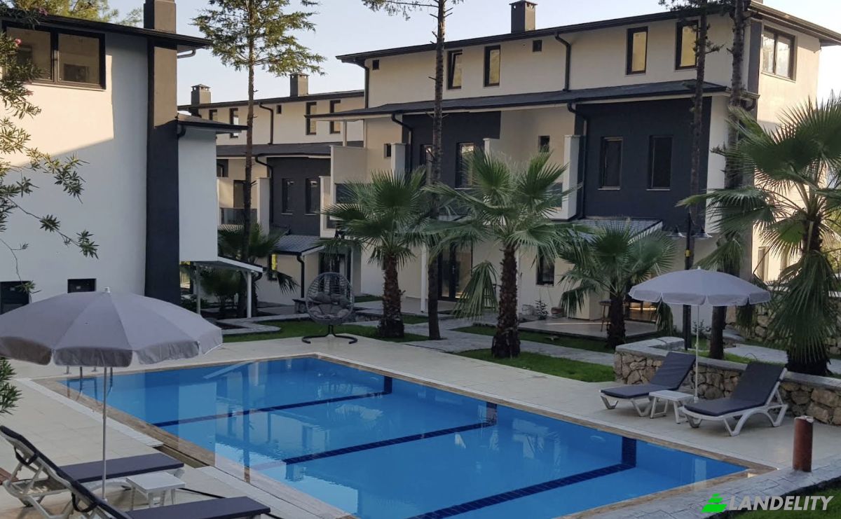 Villa en venta Beycik, Isimsiz Yol, 07980 Kemer Antalya, Kemer Antalya, Kemer, Antalya, Turkiye. Foto 1