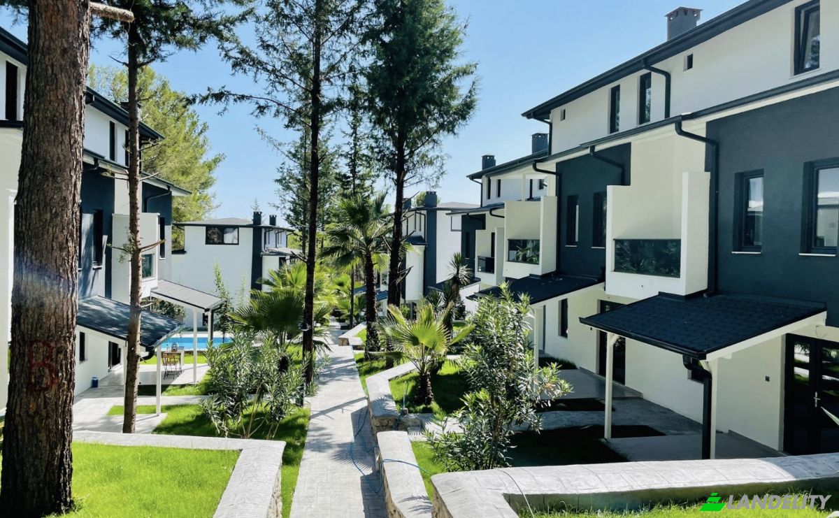 Villa en venta Beycik, Isimsiz Yol, 07980 Kemer Antalya, Kemer Antalya, Kemer, Antalya, Turkiye. Foto 12
