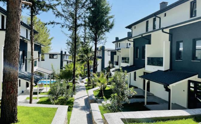 Villa en venta Beycik, Isimsiz Yol. Foto#12
