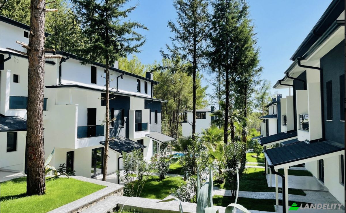 Villa en venta Beycik, Isimsiz Yol, 07980 Kemer Antalya, Kemer Antalya, Kemer, Antalya, Turkiye. Foto 15
