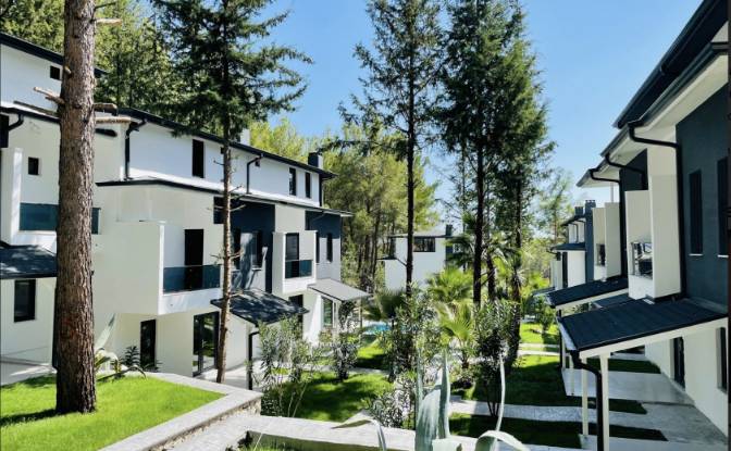 Villa en venta Beycik, Isimsiz Yol. Foto#15