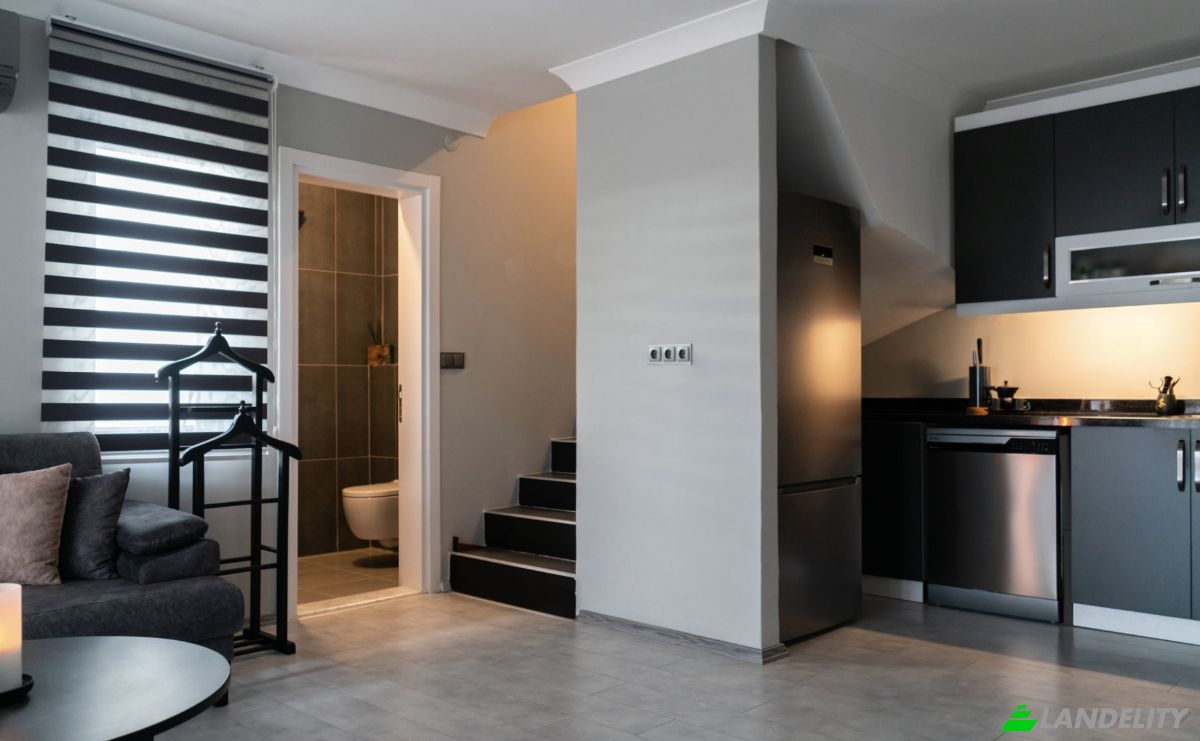 Villa en venta Beycik, Isimsiz Yol, 07980 Kemer Antalya, Kemer Antalya, Kemer, Antalya, Turkiye. Foto 16