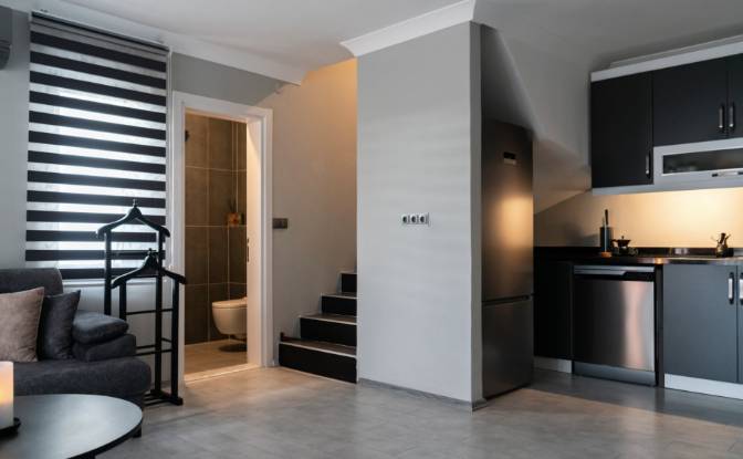 Villa en venta Beycik, Isimsiz Yol. Foto#16