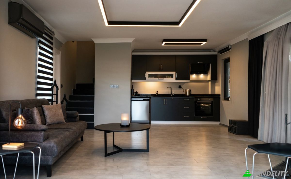 Villa en venta Beycik, Isimsiz Yol, 07980 Kemer Antalya, Kemer Antalya, Kemer, Antalya, Turkiye. Foto 17