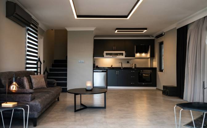Villa en venta Beycik, Isimsiz Yol. Foto#17