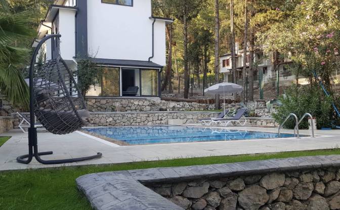 Villa en venta Beycik, Isimsiz Yol. Foto#2