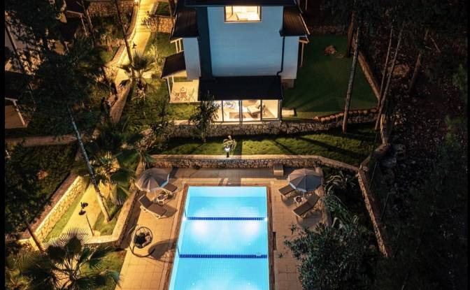 Villa en venta Beycik, Isimsiz Yol. Foto#3