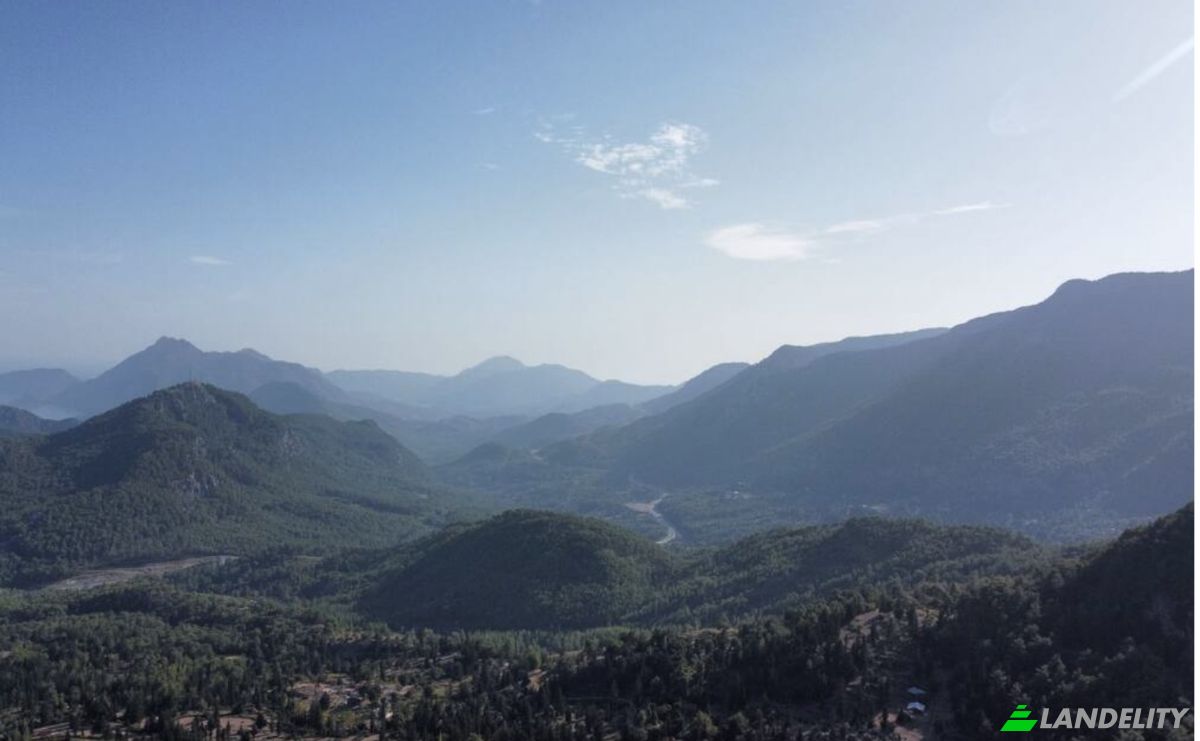 Villa en venta Beycik, Isimsiz Yol, 07980 Kemer Antalya, Kemer Antalya, Kemer, Antalya, Turkiye. Foto 5