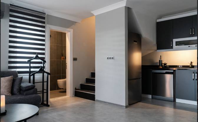 Villa en venta Beycik, Isimsiz Yol. Foto#7