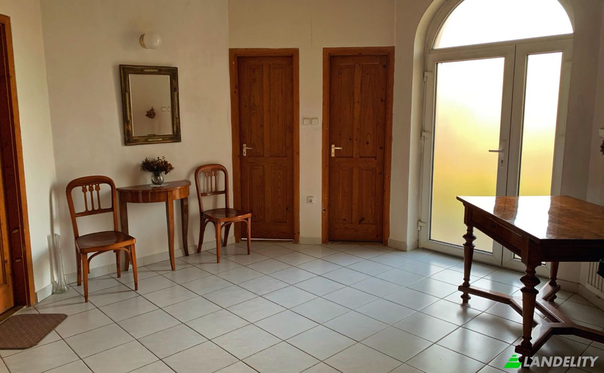Villa for Sale Aba, Abai, Fejer, Hungary, Hrsz 63Sz Fout 093 6, 8127 Hungary. Photo 8