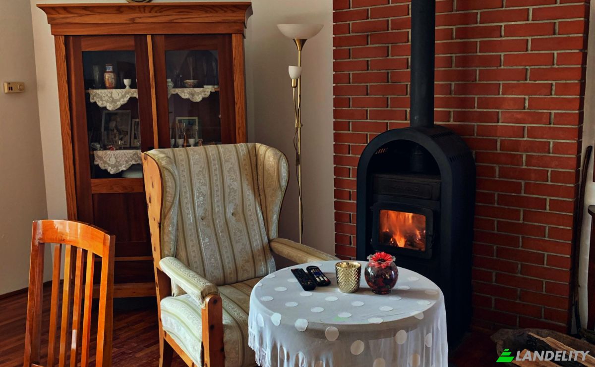 Villa for Sale Aba, Abai, Fejer, Hungary, Hrsz 63Sz Fout 093 6, 8127 Hungary. Photo 10