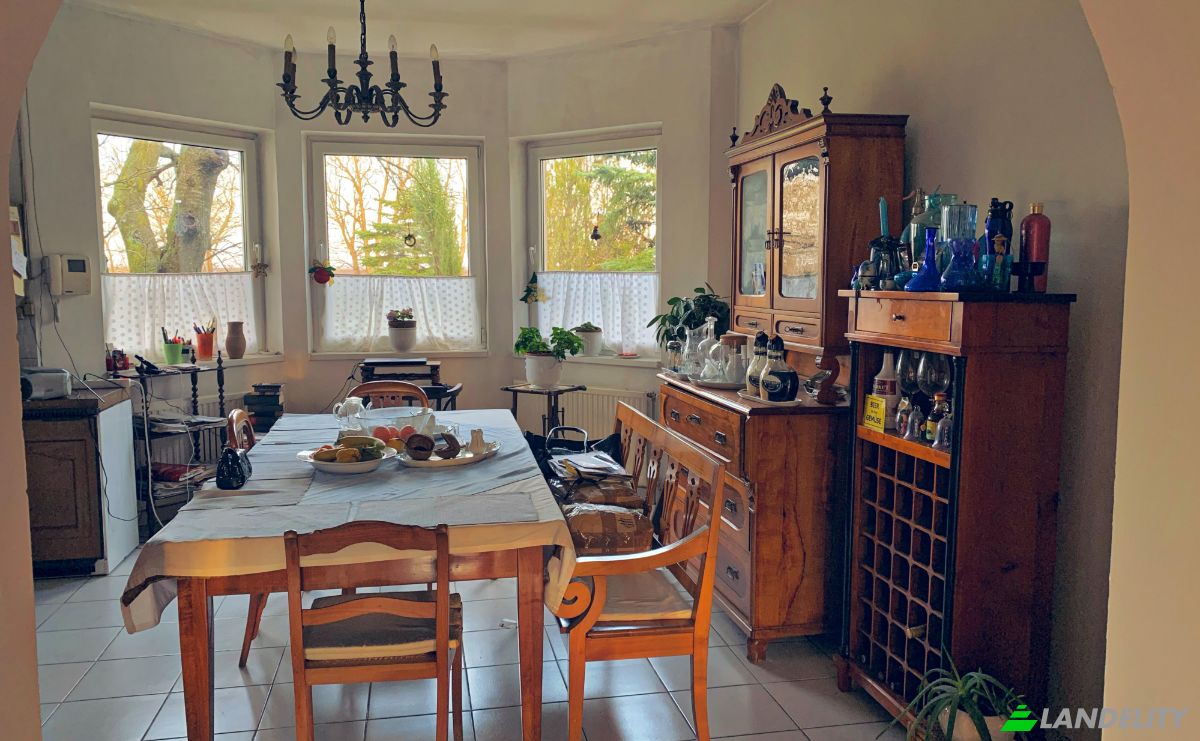 Villa for Sale Aba, Abai, Fejer, Hungary, Hrsz 63Sz Fout 093 6, 8127 Hungary. Photo 12