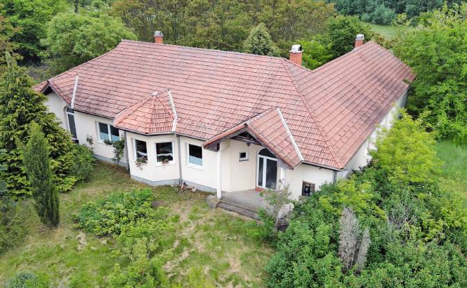Villa for Sale Aba, Abai, Fejer, Hungary. Photo#3 Villa for Sale Aba, Abai, Fejer, Hungary. Photo#3