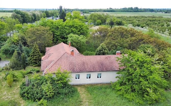 Villa for Sale Aba, Abai, Fejer, Hungary. Photo#4 Villa for Sale Aba, Abai, Fejer, Hungary. Photo#4