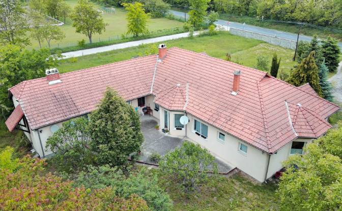 Villa for Sale Aba, Abai, Fejer, Hungary. Photo#5 Villa for Sale Aba, Abai, Fejer, Hungary. Photo#5
