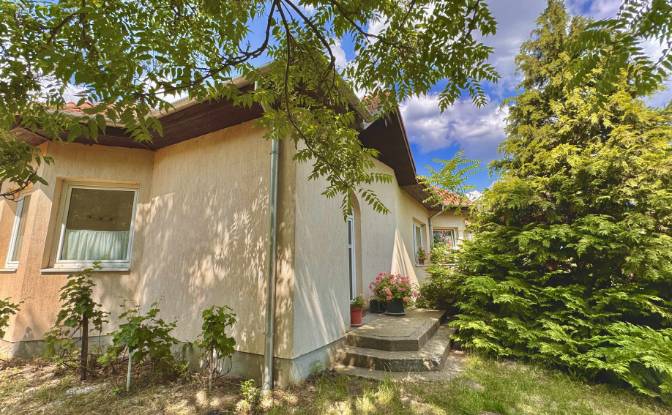 Villa for Sale Aba, Abai, Fejer, Hungary. Photo#7 Villa for Sale Aba, Abai, Fejer, Hungary. Photo#7