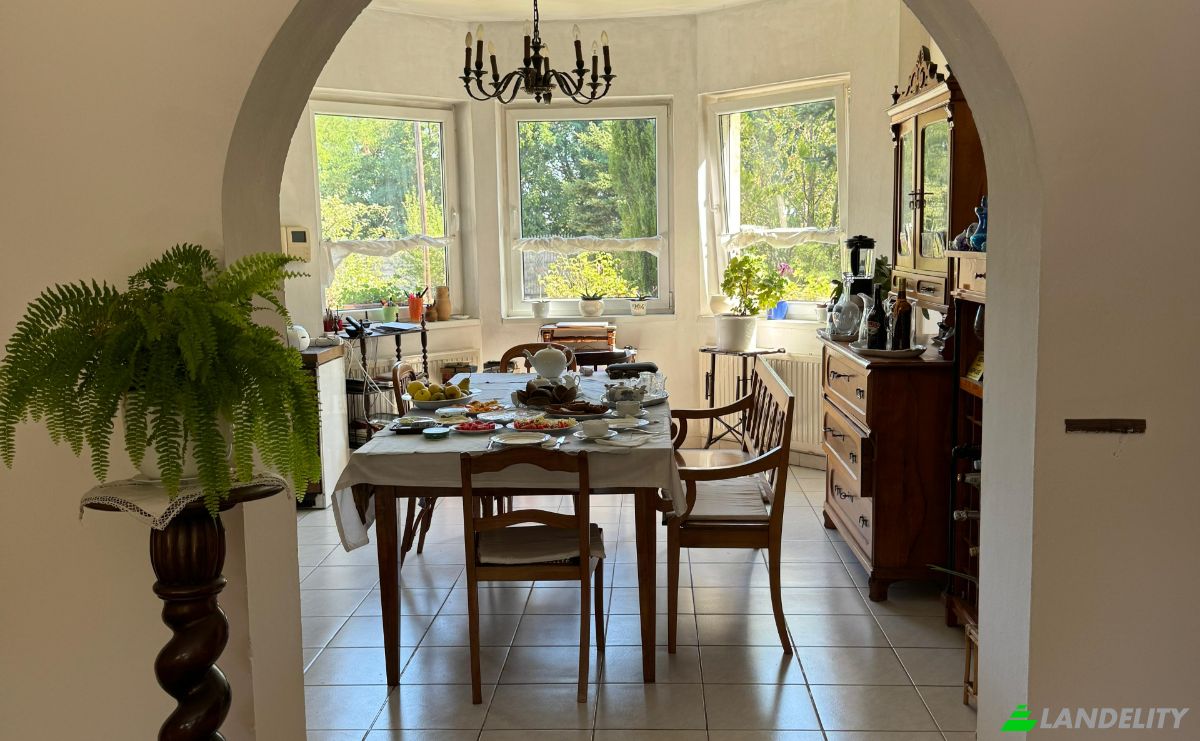 Villa for Sale Aba, Abai, Fejer, Hungary, Hrsz 63Sz Fout 093 6, 8127 Hungary. Photo 11