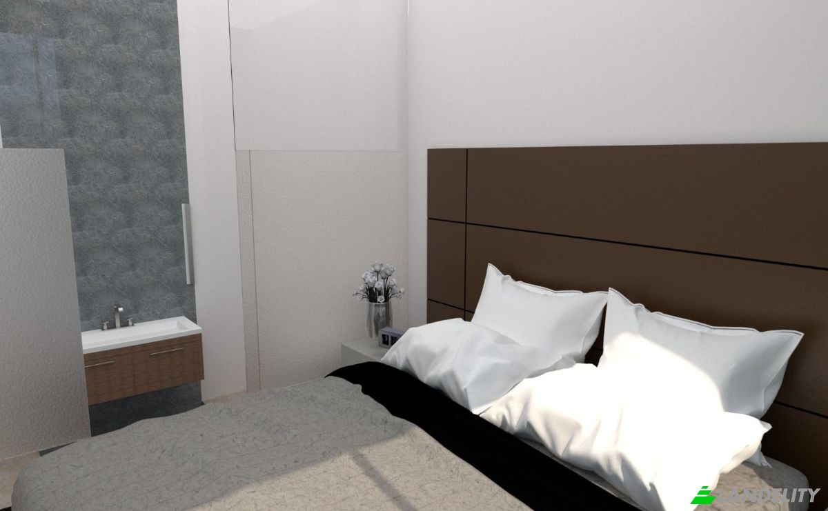 Apartment for Sale Av Murtal, Benidorm, Alicante, Valencian Community, Spain. Photo 3