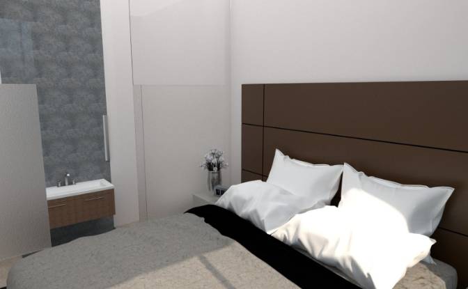 Apartment for Sale Av Murtal, Benidorm, Alicante. Photo#3