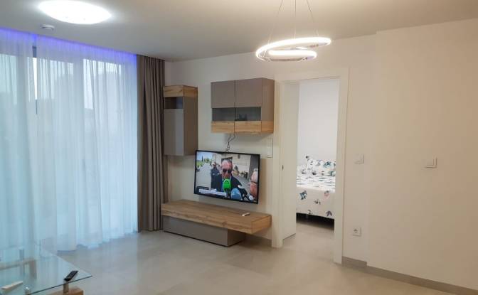 Apartment for Sale Av Murtal, Benidorm, Alicante. Photo#6
