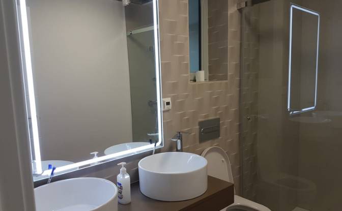 Apartment for Sale Av Murtal, Benidorm, Alicante. Photo#7