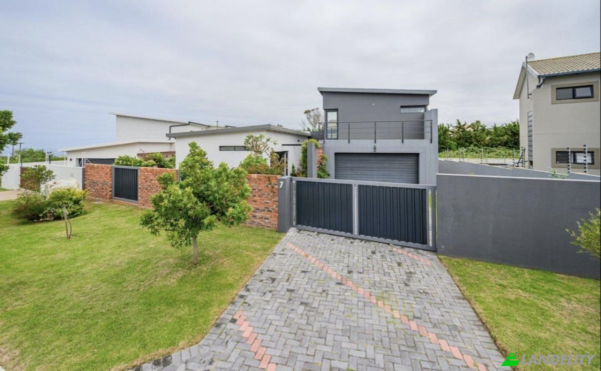 Dom jednorodzinny na sprzedaż 7 Hilltop Rd, Lovemore Park, Gqeberha, Nelson Mandela Bay Metropolitan Municipality, Eastern Cape, South Africa, 6070. Zdjęcie 1