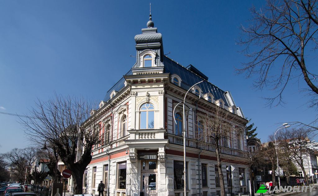 Casa unifamiliare in vendita Sv Nikola, Svsv Konstantin Elena, Varna, Varna Municipality, Bulgaria. Foto 1