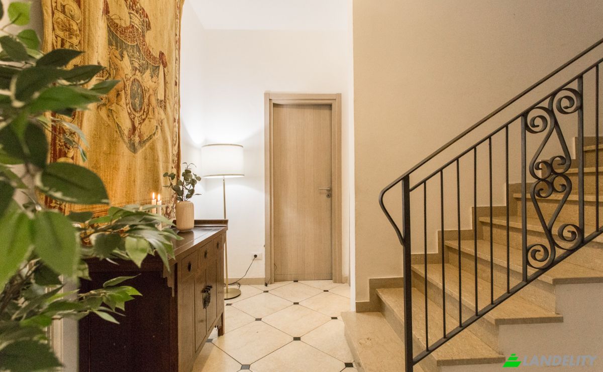 Single Family Home for Sale Via Monte Capra, 40037 Sasso Marconi BO, Sasso Marconi, Metropolitan City of Bologna, Emilia-Romagna, Italy. Photo 12