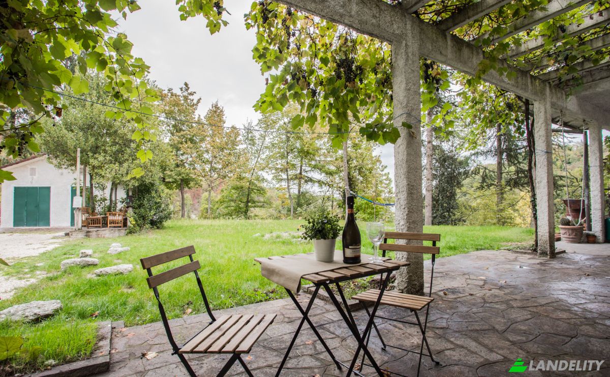 Single Family Home for Sale Via Monte Capra, 40037 Sasso Marconi BO, Sasso Marconi, Metropolitan City of Bologna, Emilia-Romagna, Italy. Photo 13