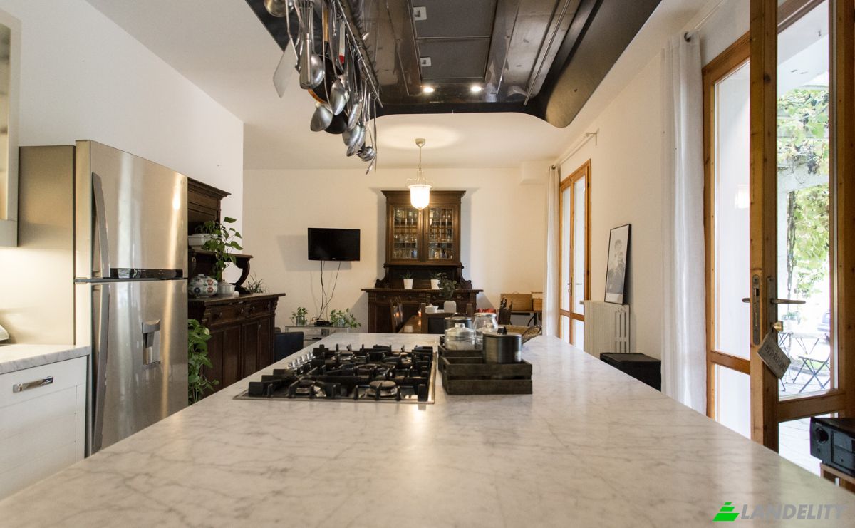 Single Family Home for Sale Via Monte Capra, 40037 Sasso Marconi BO, Sasso Marconi, Metropolitan City of Bologna, Emilia-Romagna, Italy. Photo 14