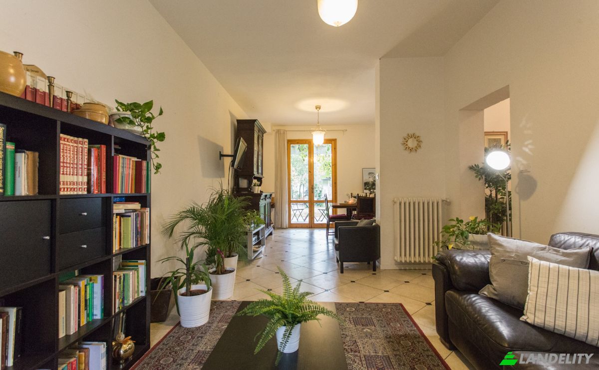 Single Family Home for Sale Via Monte Capra, 40037 Sasso Marconi BO, Sasso Marconi, Metropolitan City of Bologna, Emilia-Romagna, Italy. Photo 15