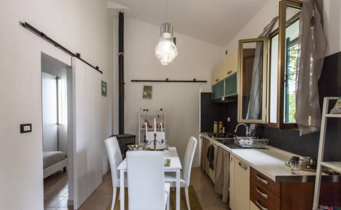 Single Family Home for Sale Via Monte Capra. Photo#17