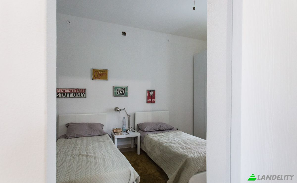 Single Family Home for Sale Via Monte Capra, 40037 Sasso Marconi BO, Sasso Marconi, Metropolitan City of Bologna, Emilia-Romagna, Italy. Photo 18
