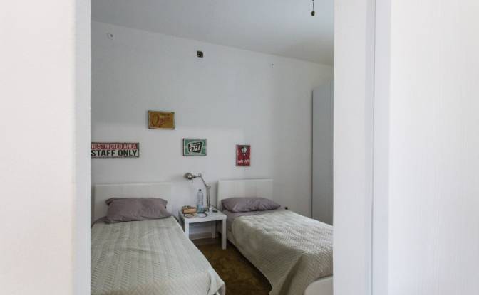 Single Family Home for Sale Via Monte Capra. Photo#18